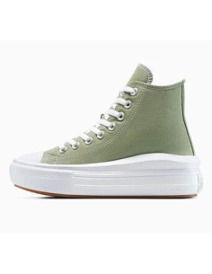 Scarpe Donna Converse Chuck Taylor All Star Move Platform...