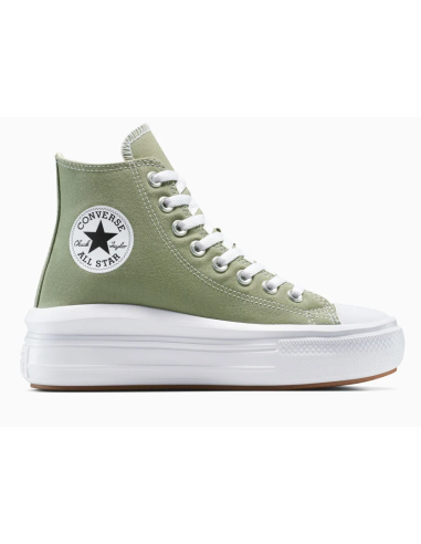 Zapatillas de plataforma Converse Chuck Taylor...