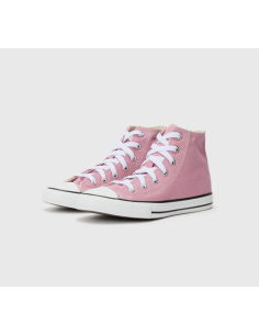 Scarpe Bambina Converse Chuck Taylor All Star - Rosa 2