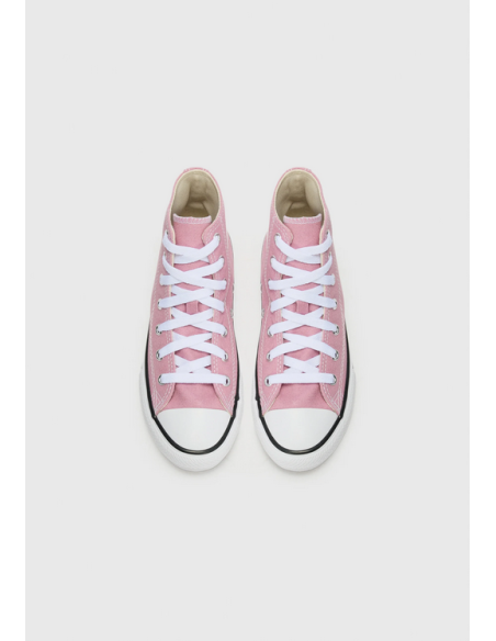 Zapatillas Converse Chuck Taylor All Star para niñas, color rosa