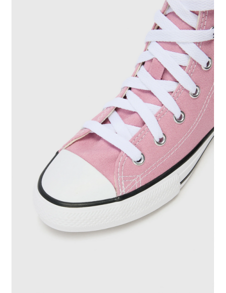 Chaussures Converse Chuck Taylor All Star pour filles - Rose