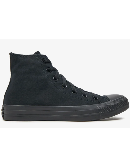 Zapatillas unisex Converse All Star Chuck Taylor - Negras