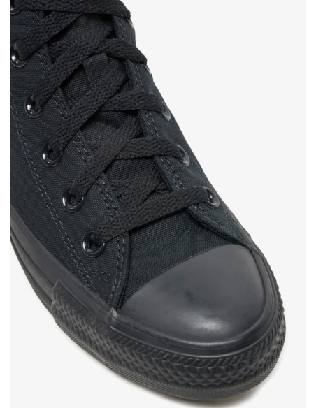 Converse All Star Chuck Taylor All Star Schuhe - Schwarz
