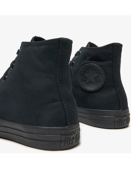 Converse All Star Chuck Taylor All Star Schuhe - Schwarz