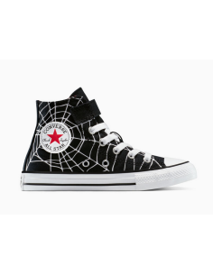 Scarpe Bambino Converse Chuck Taylor All Star Spiderweb...