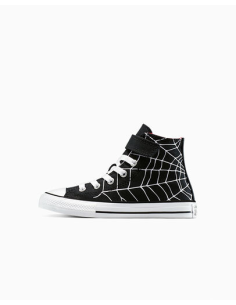 Chaussures Converse Chuck Taylor All Star Spiderweb Easy... 2