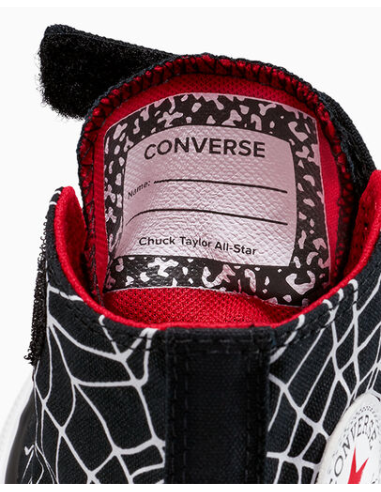 Chaussures Converse Chuck Taylor All Star...