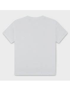 Jordan 23 Floreal Mädchen T-Shirt - Weiß 2
