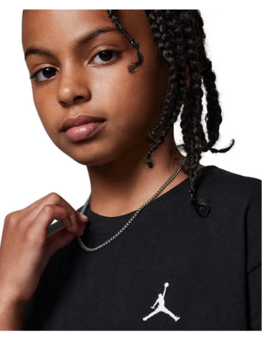 Jordan Brooklyn Essentials Mädchen T-Shirt -...
