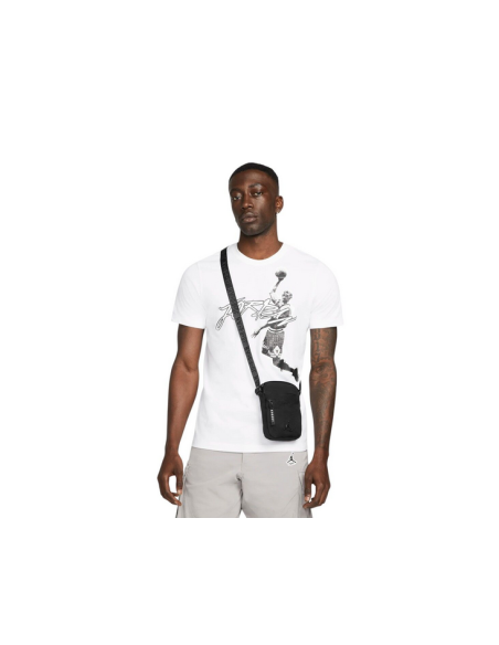 Sac unisexe Jordan Festival - Noir