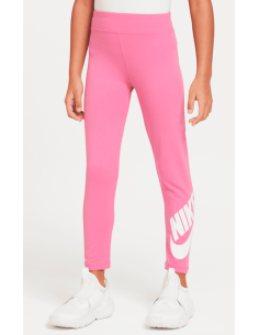 Nike Sportswear Club Mädchen-Leggings - Rosa