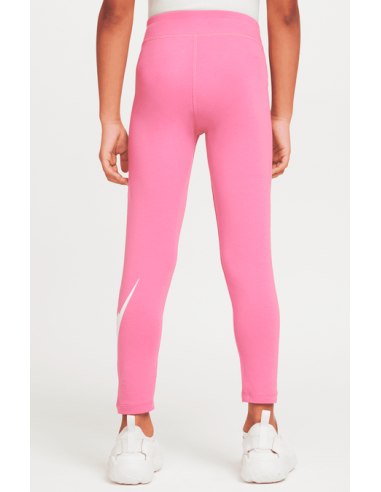 Nike Sportswear Club Mädchen-Leggings - Rosa