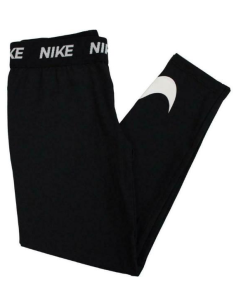 Nike NSW Dri-fit Girls' Leggings - Black 2