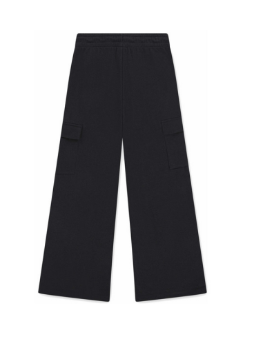 Pantalone Ragazza Jordan Brooklyn Cargo - Nero