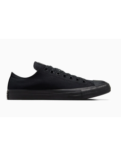 Scarpe Unisex Converse All Star Chuck Taylor - Nero