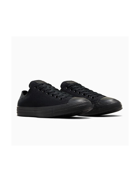 Converse All Star Chuck Taylor All Star Schuhe - Schwarz