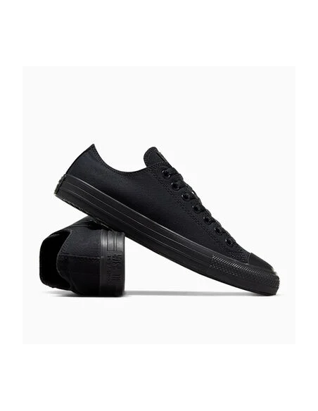 Scarpe Unisex Converse All Star Chuck Taylor - Nero/basso