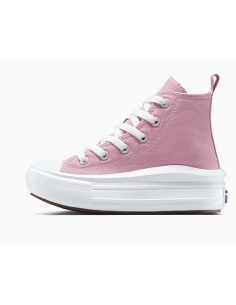 Zapatillas Converse Chuck Taylor All Star Move con...