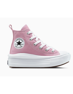 Converse Chuck Taylor All Star Move Platform Mädchen... 2