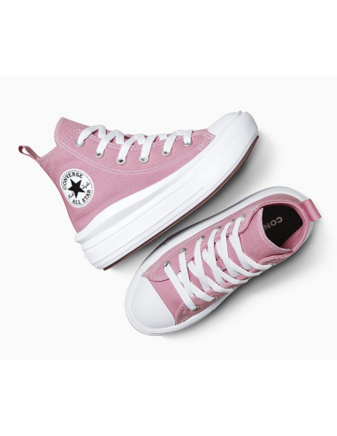 Converse Chuck Taylor All Star Move Platform...