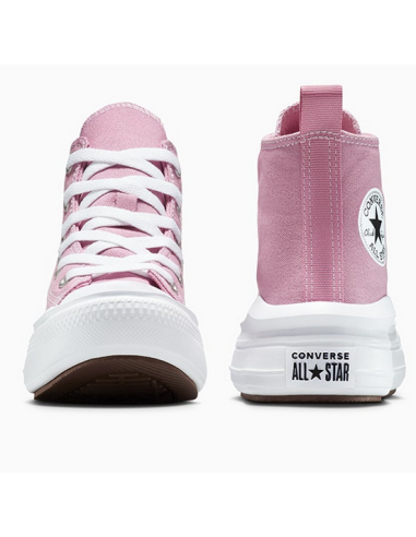 Converse Chuck Taylor All Star Move Platform...