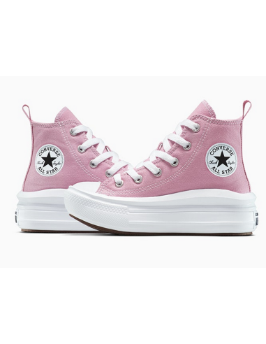 Zapatillas Converse Chuck Taylor All Star Move...