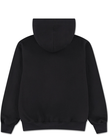 Felpa Ragazzo Jordan Essentiel Baseline - Nero