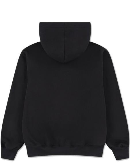 Felpa Ragazzo Jordan Essentiel Baseline - Nero