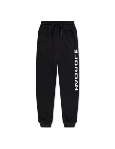 Pantalone Ragazzo Jordan Essential - Nero