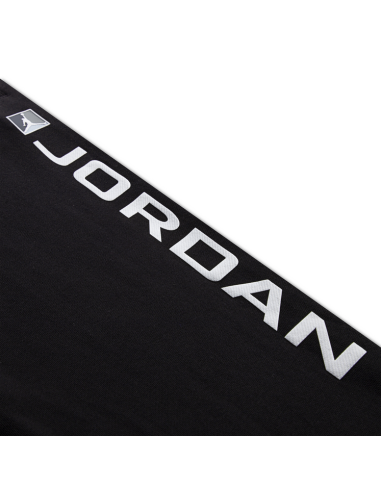 Pantalone Ragazzo Jordan Essential - Nero