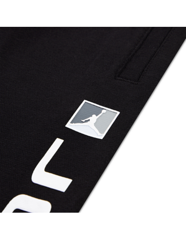 Pantalone Ragazzo Jordan Essential - Nero