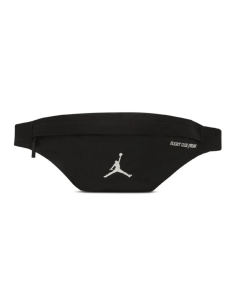 Marsupio Jordan Unisex MVP Crossbody Bag - Nero