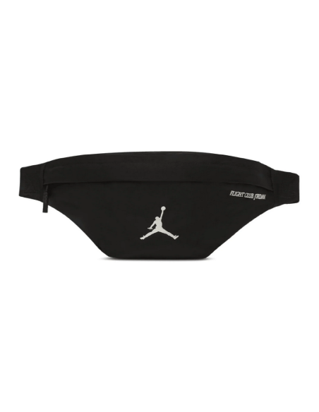 Jordan Unisex MVP Umhängetasche – Schwarz