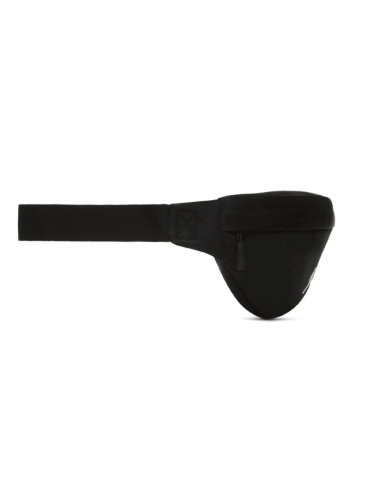 Jordan Unisex MVP Umhängetasche – Schwarz