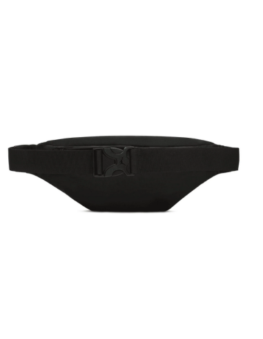 Jordan Unisex MVP Umhängetasche – Schwarz