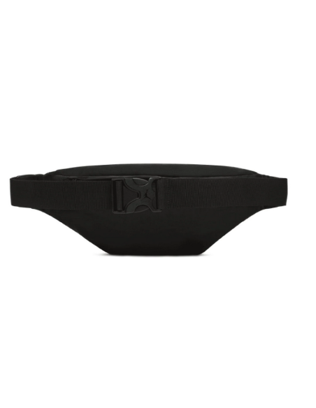 Jordan Unisex MVP Umhängetasche – Schwarz