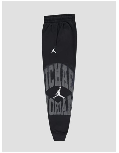 Jordan MVP HBR FT Boys' Pants - Black