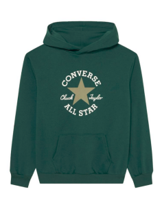 Sudadera de niño Converse Chuck Taylor - Verde