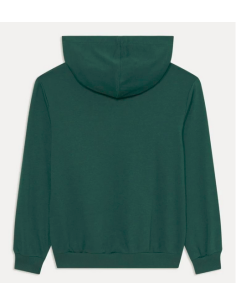 Sweatshirt garçon Converse Chuck Taylor - Vert 2