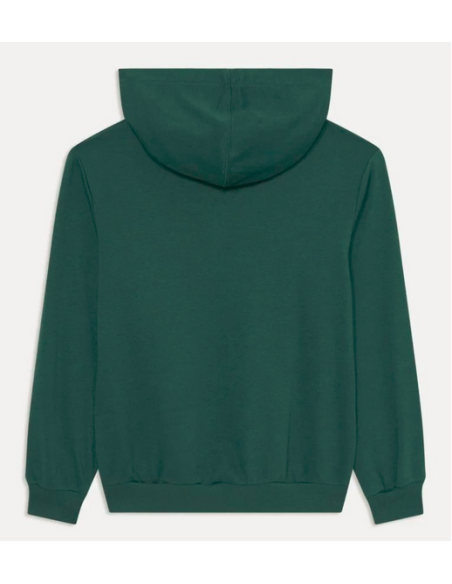 Felpa Ragazzo Converse Chuk Taylor - Verde