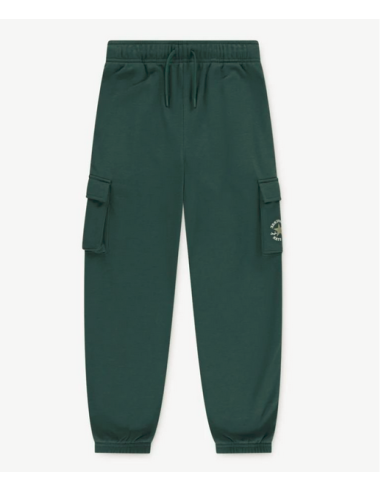 Pantalone Ragazzo Cargo Converse Chuck Taylor -...