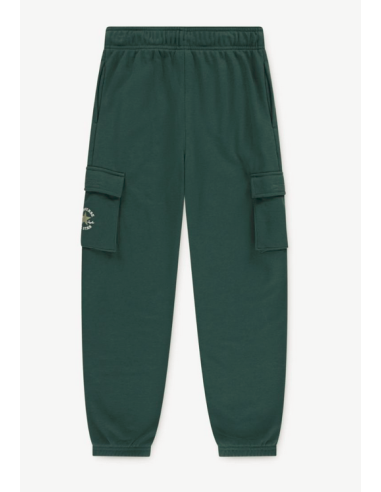 Pantalone Ragazzo Cargo Converse Chuck Taylor -...