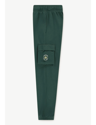 Pantalone Ragazzo Cargo Converse Chuck Taylor -...