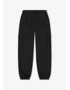 Converse Chuck Taylor Boys' Cargo Pants - Black