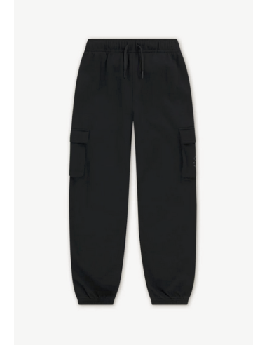 Converse Chuck Taylor Boys' Cargo Pants - Black