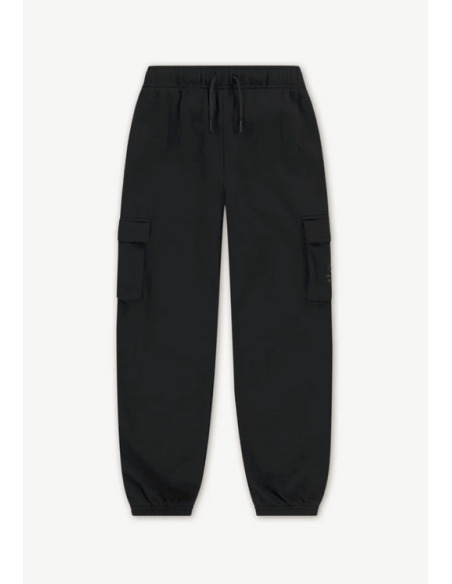 Pantalone Ragazzo Cargo Converse Chuck Taylor - Nero