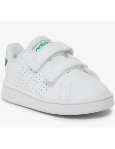 Scarpe Bambino Adidas Advantage Lifestyle Court Two... 2