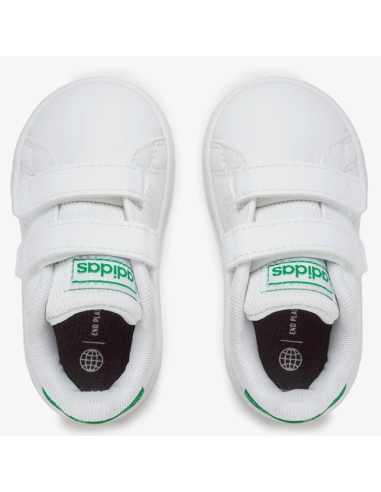 Chaussures Adidas Advantage Lifestyle Court Two...