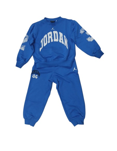Jordan 23 Chándal niño - Azul