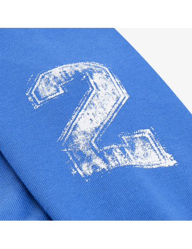 Jordan 23 Kind-Trainingsanzug – Blau